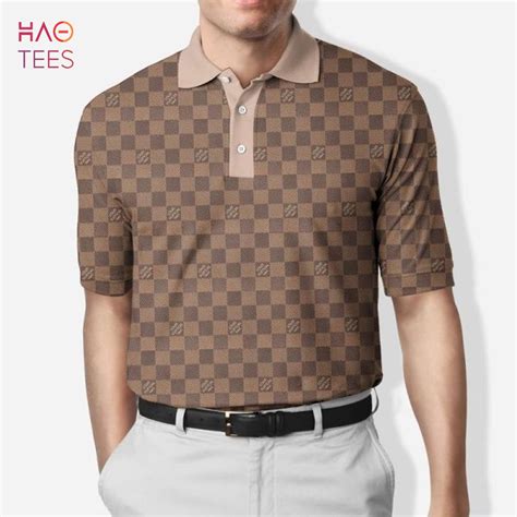 lv chemise|Designer Shirts for Men .